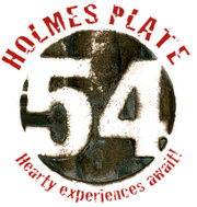 4th Annual Irish Festival: Holmes Plate
