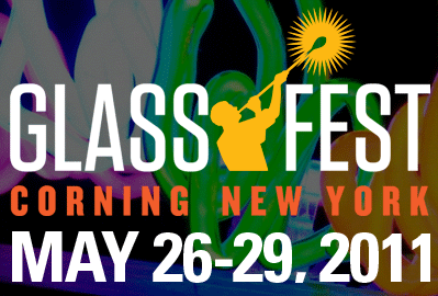 Glassfest 2011: New Website Launched!