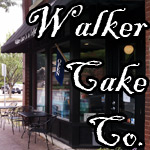 Walker Cake Company | Best Lunch in Corning?