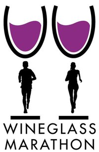 Glass Half Full | Training for Wineglass