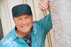 Collin Raye is performing at GlassFest this year and I love him.