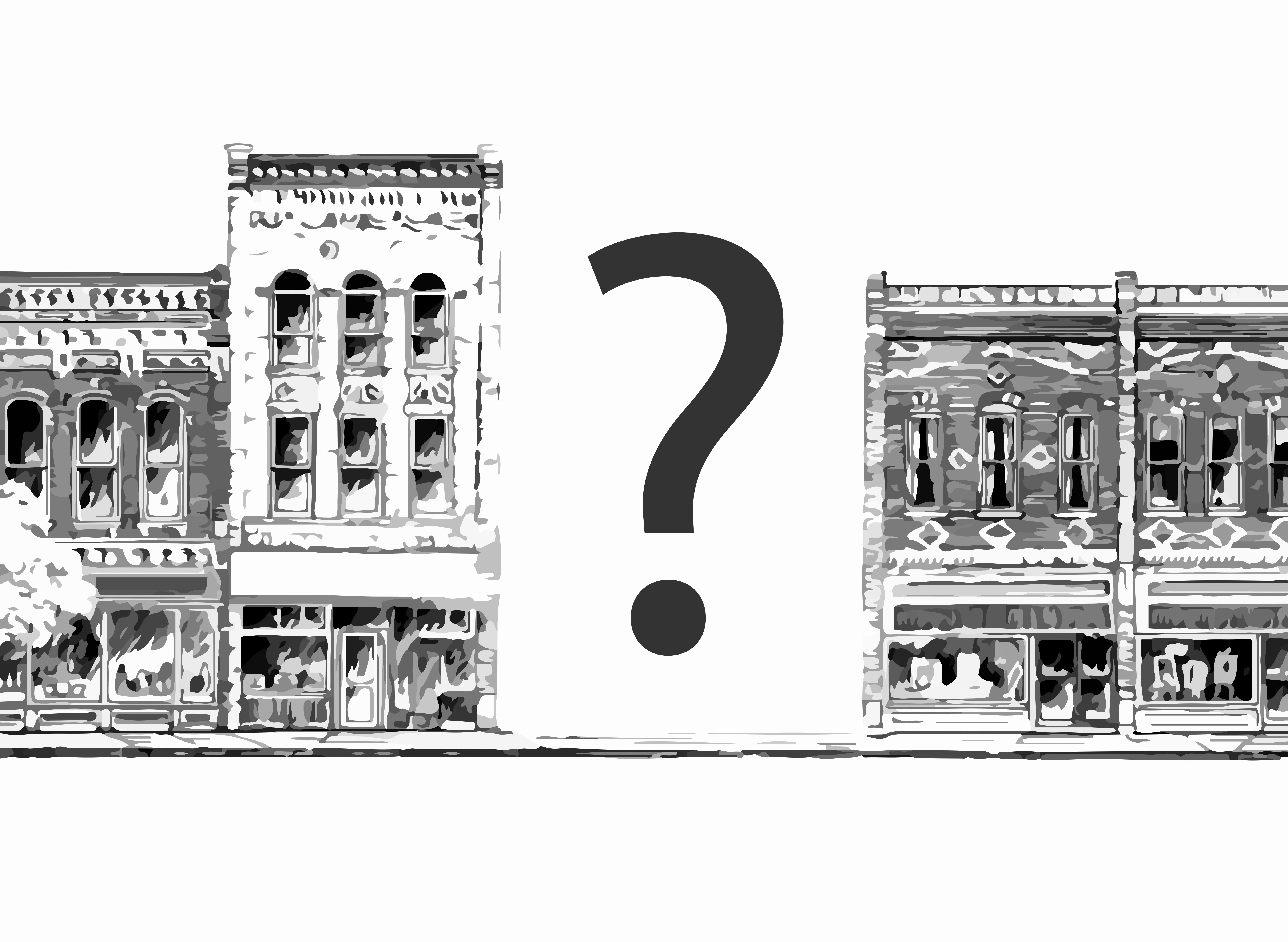 What Do We Need in Downtown Corning?