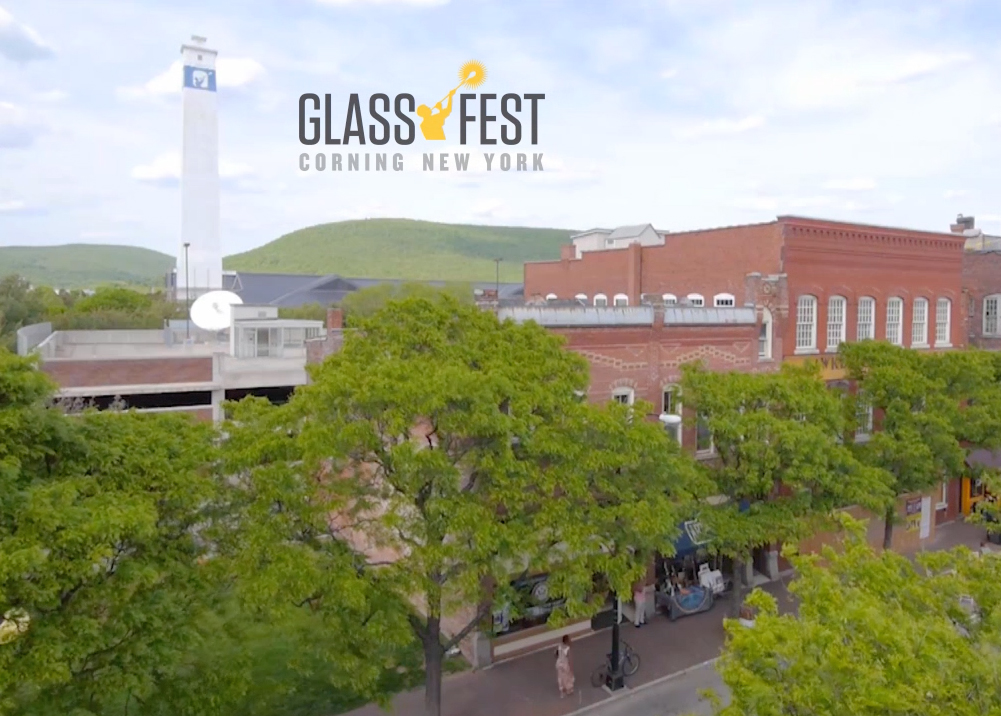 GlassFest in 45 Seconds