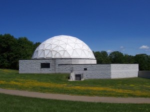 Corning-Community-College-Planetarium