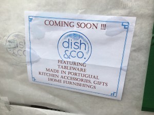 Dish & Co. in Corning, NY