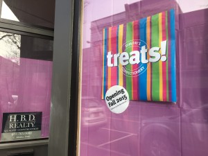 Demitri's Confectionery Treats in Corning, NY