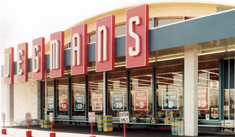 Why Wegmans Is The Superior Supermarket