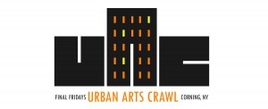 Urban Arts Crawl
