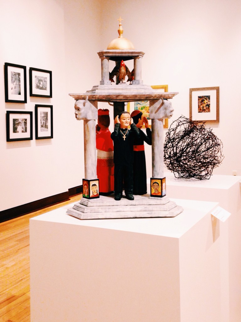 Rockwell Museum Contemporary Gallery