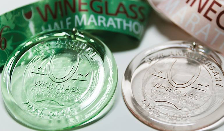 The Can’t-Miss Events of Wineglass Marathon Weekend