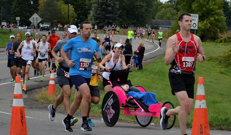 5 Things to Know about Runners in Corning