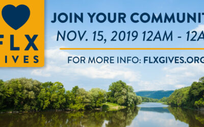 FLX Gives: The Southern Finger Lakes Gets a Day of Giving
